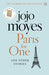 Paris for One and Other Stories 9781405928168 Jojo Moyes Brukte bøker