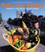 Paris in a Basket 9783829046244 Nicolle Aimee Meyer Amanda Pilar Smith Brukte bøker