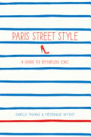 Paris Street Style 9781419706819 Isabelle Thomas Brukte bøker