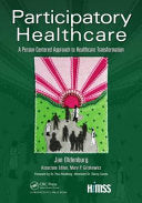 Participatory Healthcare 9781498769624 Jan Oldenburg Mary P. Griskewicz Brukte bøker