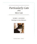 Particularly Cats 9780718133351 Doris Lessing Brukte bøker