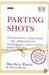 Parting Shots 9780670919291 Matthew Parris Brukte bøker