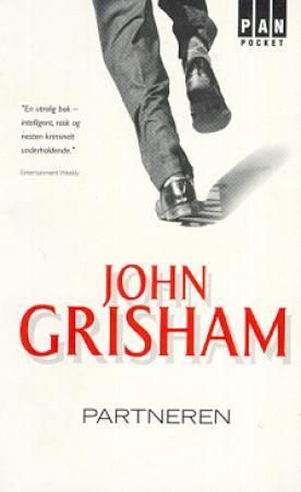 Partneren 9788204064486 John Grisham Brukte bøker