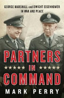 Partners in Command 9781594201059 Mark Perry Brukte bøker