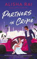 Partners in Crime 9780349435428 Alisha Rai Brukte bøker