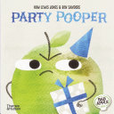 Party Pooper 9780500652831 Huw Lewis Jones Brukte bøker