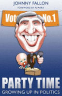 Party Time 9781856355209 Johnny Fallon Brukte bøker