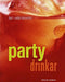 Partydrinkar 9789170548857 Ian Wisniewski Brukte bøker