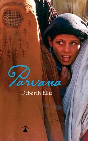 Parvana 9788205331044 Deborah Ellis Brukte bøker