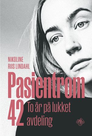 Pasientrom 42 9788272019159 Nikoline Riis Lindahl Brukte bøker
