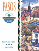Pasos 2 9780340847497 Martyn Ellis Rosa María Martín Brukte bøker