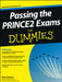 Passing the PRINCE2 Exams For Dummies 9781118349656 Nick Graham Brukte bøker