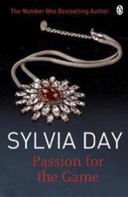 Passion for the Game 9781405912334 Sylvia Day Brukte bøker