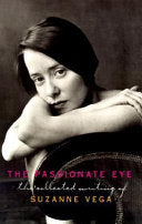 Passionate Eye 9780380973538 Suzanne Vega Brukte bøker