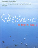 Passione 9780755311187 Gennaro Contaldo Brukte bøker