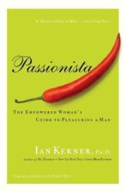 Passionista 9780060834395 Ian Kerner Brukte bøker