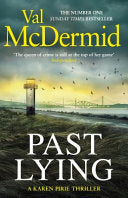 Past Lying 9781408729083 Val McDermid Brukte bøker