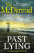 Past Lying 9781408729083 Val McDermid Brukte bøker