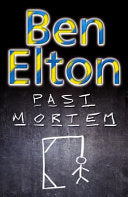 Past Mortem 9780593050958 Ben Elton Brukte bøker
