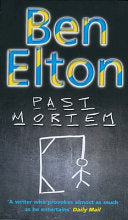 Past Mortem 9780552771238 Ben Elton Brukte bøker