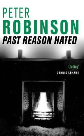 Past reason hated 9780330491624 Peter Robinson Brukte bøker