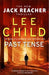 Past tense 9780593078204 Lee Child Brukte bøker