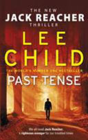Past Tense 9780593078198 Lee Child Brukte bøker