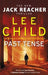 Past tense 9780857503626 Lee Child Brukte bøker