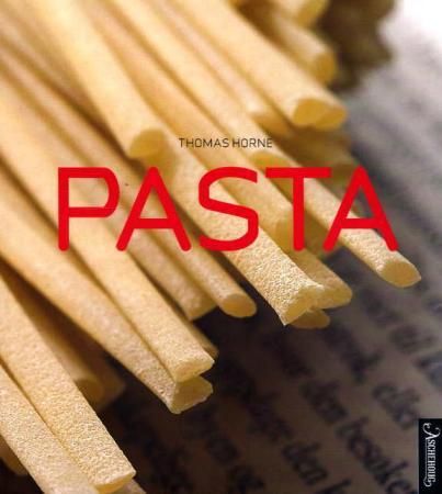 Pasta 9788203227684 Thomas Horne Brukte bøker