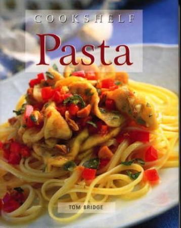 Pasta 9780752541365 Tom Bridge Brukte bøker