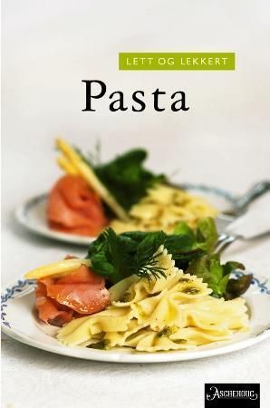 Pasta 9788203232039 Anne Skovgaard-Petersen Hanne Bloch Brukte bøker