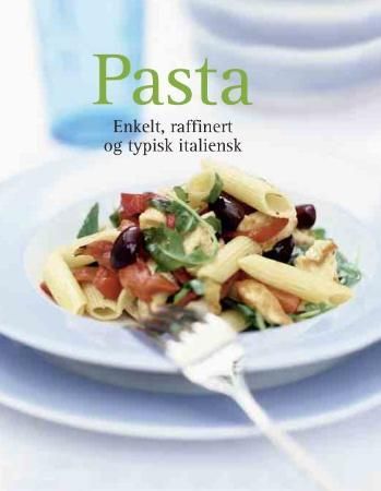 Pasta 9788281560598  Brukte bøker