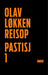Pastisj 9788202365837 Olav Løkken Reisop Brukte bøker