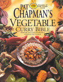 Pat Chapman's Vegetable Curry Bible 9780340751589 Pat Chapman Brukte bøker