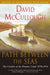 Path Between The Seas 9780671244095 David Mccullough Brukte bøker