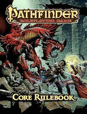 Pathfinder Roleplaying Game 9781601251503 Jason Bulmahn Brukte bøker