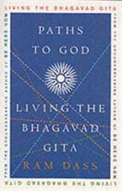 Paths to God 9781400054039 Ram Dass Brukte bøker