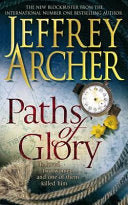 Paths of Glory 9780330511667 Jeffrey Archer Brukte bøker