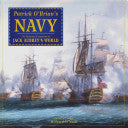 Patrick O'Brian's Navy 9780762415403 Richard O'Neill Brukte bøker