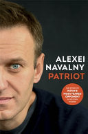 Patriot 9781847927033 Alexei Navalny Brukte bøker