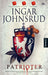 Patrioter 9788203452482 Ingar Johnsrud Brukte bøker