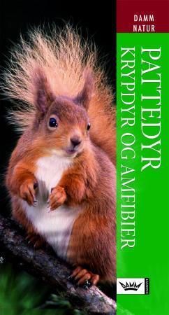 Pattedyr, krypdyr og amfibier 9788204101907 Chris Gibson Brukte bøker