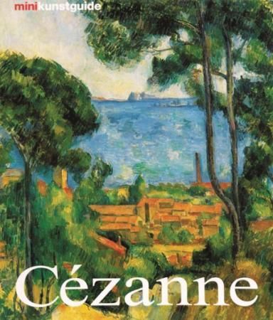Paul Cézanne 9783829056342 Nicola Nonhoff Brukte bøker