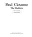 Paul Cézanne 9780810931626 Paul Cézanne Mary Louise Elliot Krumrine Brukte bøker