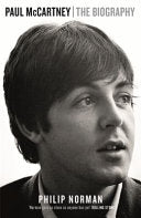 Paul McCartney 9781780226408 Philip Norman Brukte bøker