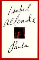 Paula 9780060172534 Isabel Allende Brukte bøker