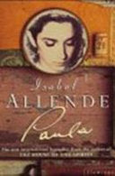 Paula 9780006550327 Isabel Allende Brukte bøker