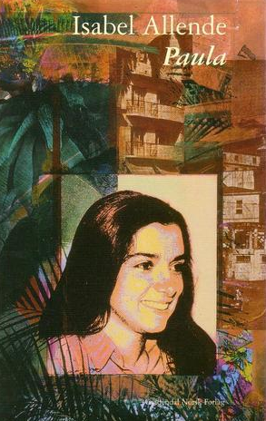Paula (Innbundet) - Bokia.no