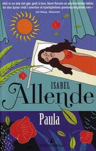 Paula 9788205351516 Isabel Allende Brukte bøker