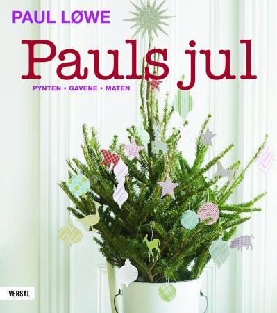 Pauls jul 9788281881235 Paul Løwe Brukte bøker